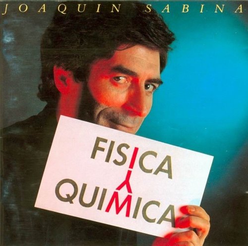 Joaquin Sabina - ...y seguido (1992-2005) (Box set 2006)