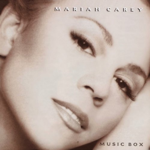 Mariah Carey - Music Box (1993/2015) [HDTracks]