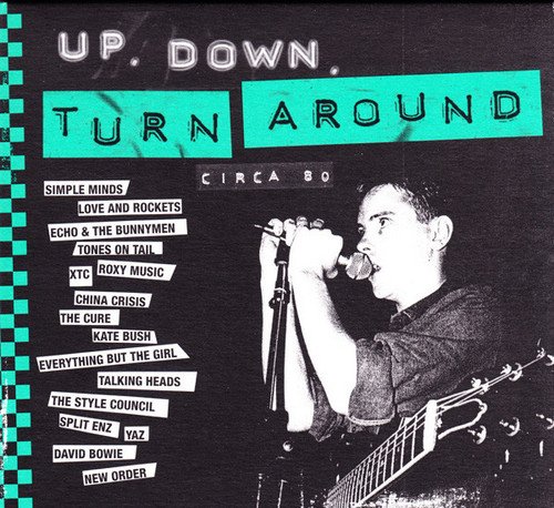 VA - Up, Down, Turn Around - Circa 80 (2009)