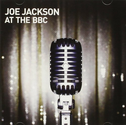 Joe Jackson - At The BBC [2CD Set] (2009)