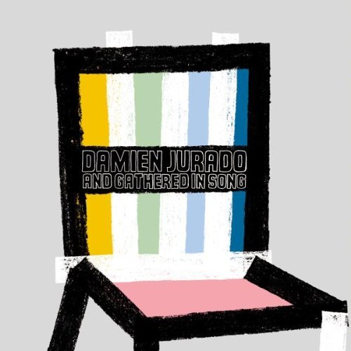 Damien Jurado - I Break Chairs (2002)