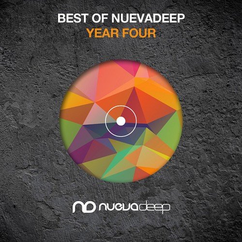 VA - Best Of Nuevadeep, Year 4 (2017)