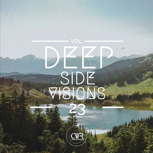 VA - Deep Side Visions Vol. 23 (2017)