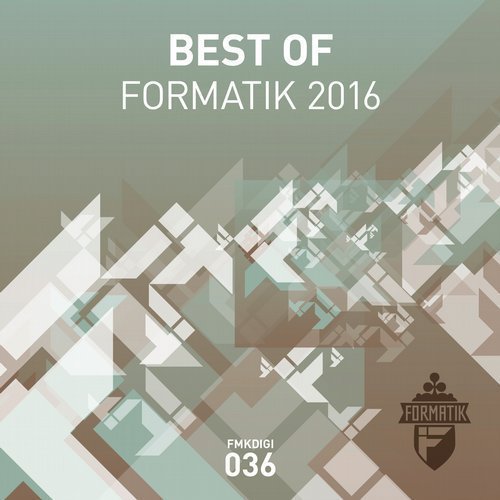VA - Best Of Formatik 2016 (2017)
