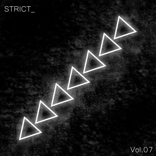 VA - STRICT_ Vol 7 (2017)