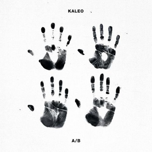 Kaleo - A/B (2016) [HDtracks]