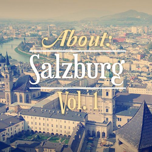 VA - About Salzburg vol.1 (2015)