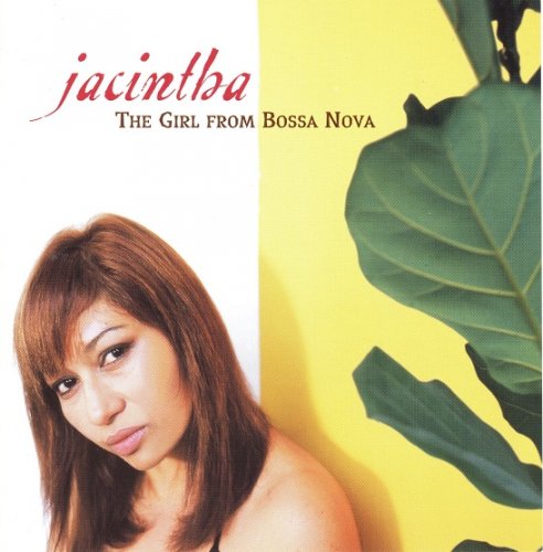 Jacintha - The Girl From Bossa Nova (2004) [HDtracks]