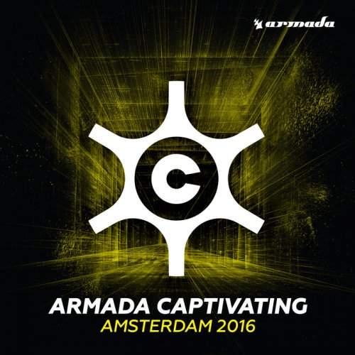 VA - Armada Captivating X Amsterdam Dance Event 2016