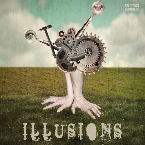 VA - Illusions (2017)