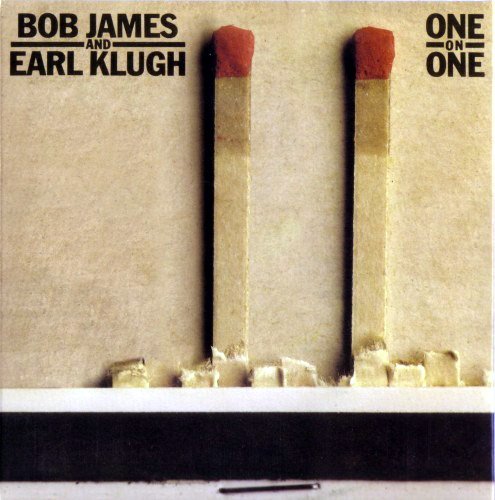 Bob James, Earl Klugh - One on One (2009)