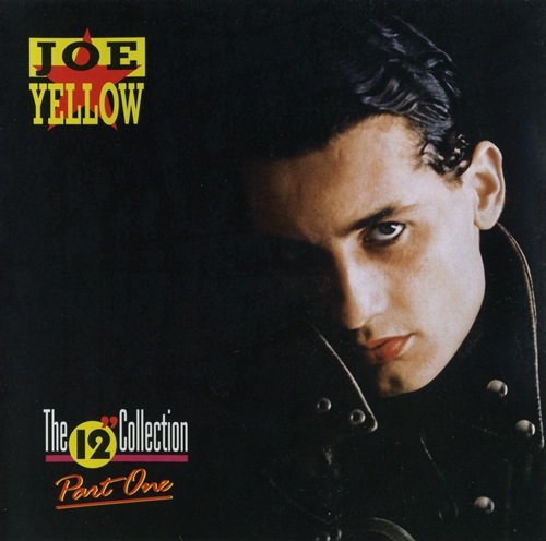 Joe Yellow - The 12  Collection (Part One) (2009) MP3 + Lossless