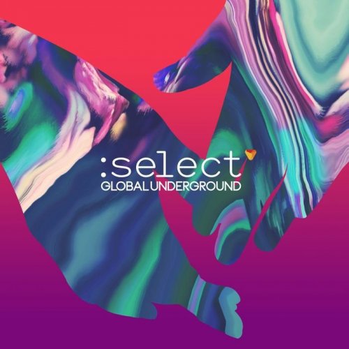 VA - Global Underground: Select #2 (2017)