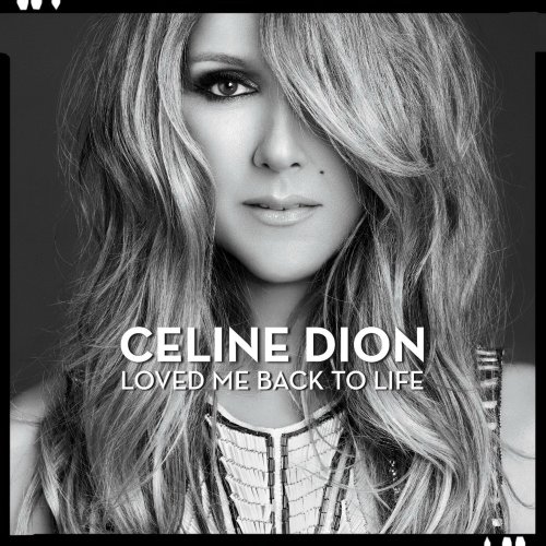 Celine Dion - Loved Me Back To Life (2013) [HDtracks]