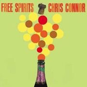 Chris Connor - Free Spirits (1962)