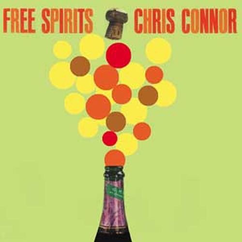 Chris Connor - Free Spirits (1962)
