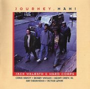 Jack Walrath - Journey, Man! (1995)