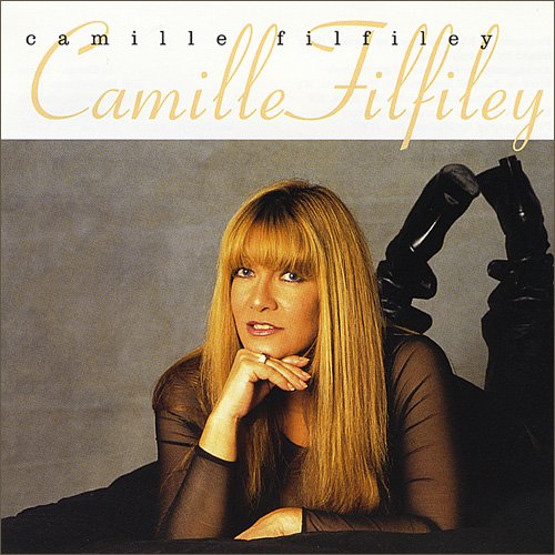 Camille Filfiley - Camille Filfiley (1998) 320kbps
