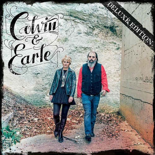 Colvin & Earle - Colvin & Earle [Deluxe Edition] (2016) [HDtracks]