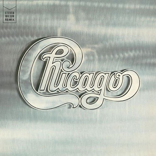 Chicago - Chicago II (Steven Wilson Remix) (1970/2017) [Hi-Res]