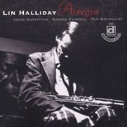 Lin Halliday - Airegin (1988)