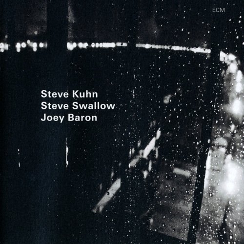 Steve Kuhn, Steve Swallow & Joey Baron - Wisteria (2012)