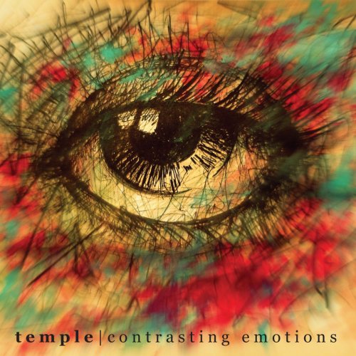 Temple - Contrasting Emotions (Remastered) (2017)