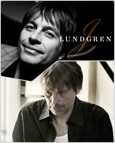 Jan Lundgren - Discography (1994-2016)