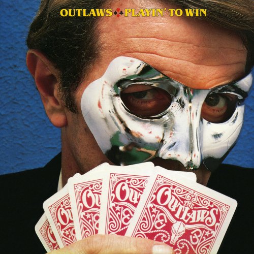 The Outlaws - Playin' To Win (Remastered) (2017)