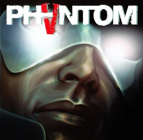 Phantom 5 - Phantom 5 (2017)