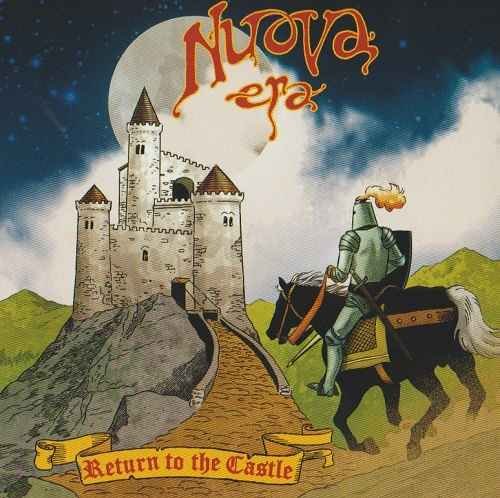 Nuova Era - Return to the Castle (2016)