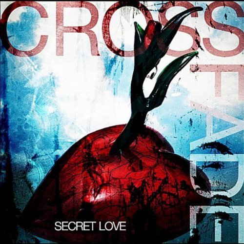 Crossfade - Secret Love (2011)