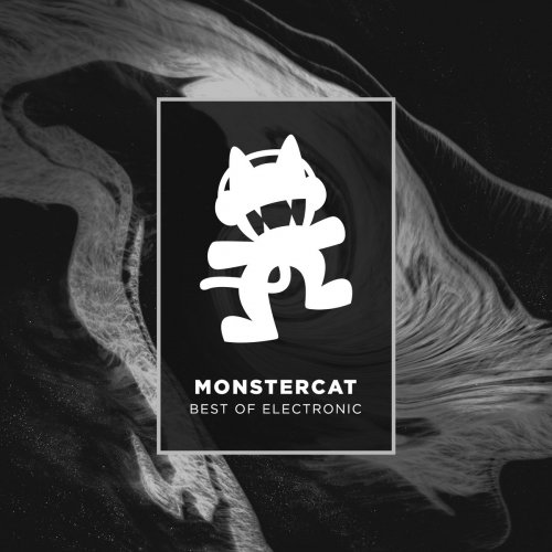 VA - Monstercat - Best of Electronic Mix V (2017)