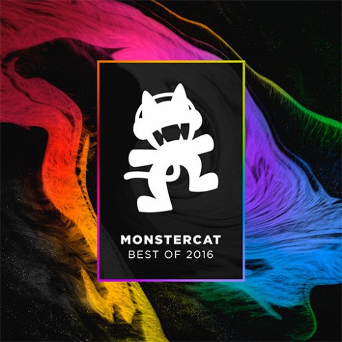 VA - Monstercat - Best Of 2016 (2016) Lossless