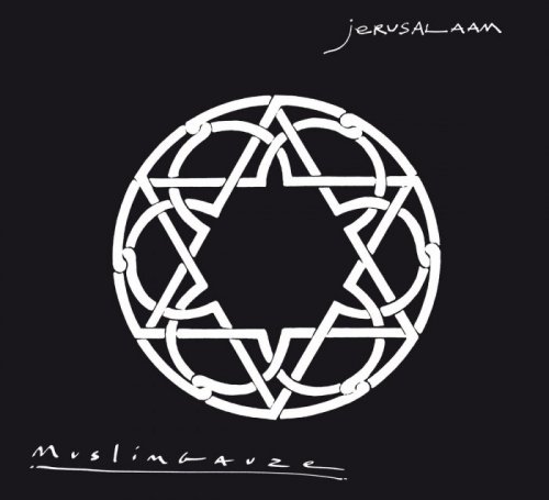 Muslimgauze - Jerusalaam (2016)