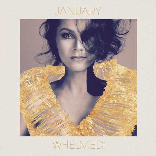 January Thompson - Whelmed (2017)