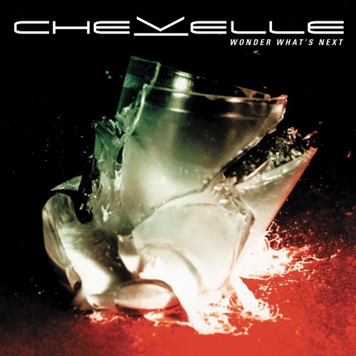 Chevelle - Wonder What's Next (2002/2014) LP