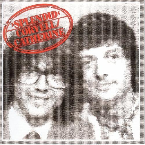 Larry Coryell & Philip Catherine - Splendid (1978) 320 kbps+CD Rip