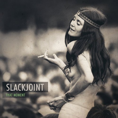Slackjoint - That Moment (2014) FLAC
