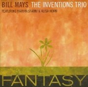Bill Mays -  Fantasy (2007)