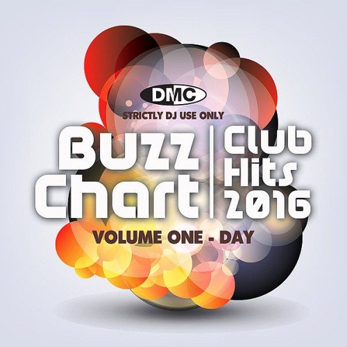 VA - DMC Buzz Chart - Club Hits Vol. 1 (2017)