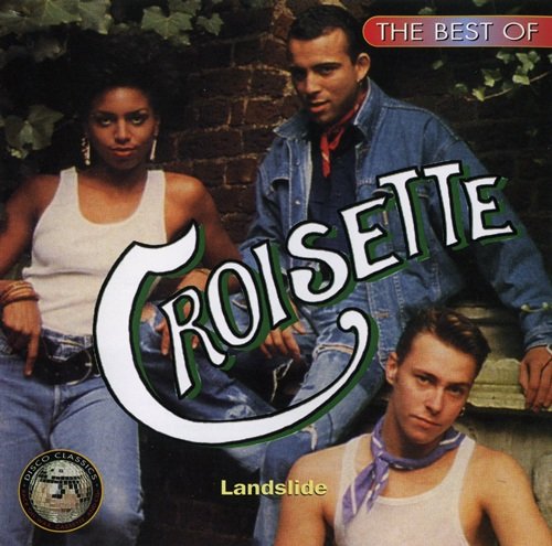 Croisette - Landslide: The Best Of (1995) MP3 + Lossless