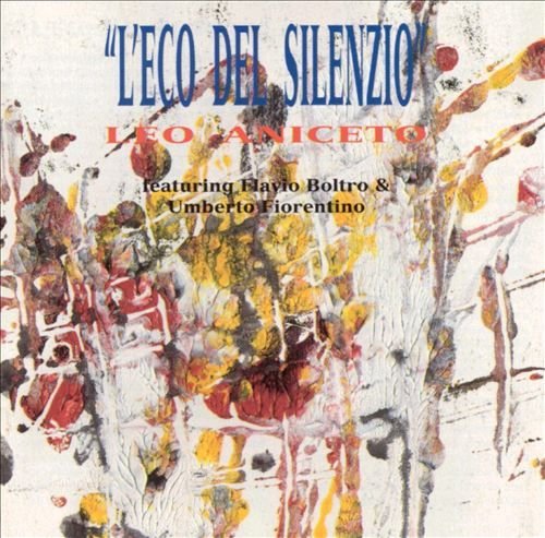 Leo Aniceto - L'Eco Del Silenzio (1994)