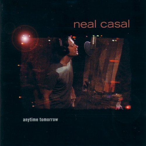 Neal Casal - Anytime Tomorrow (2000)