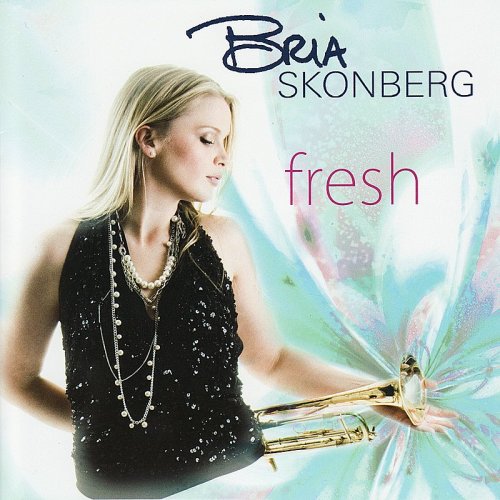 Bria Skonberg - Fresh (2009) 320kbps