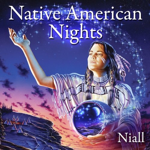Niall - Native American Nights (2010)