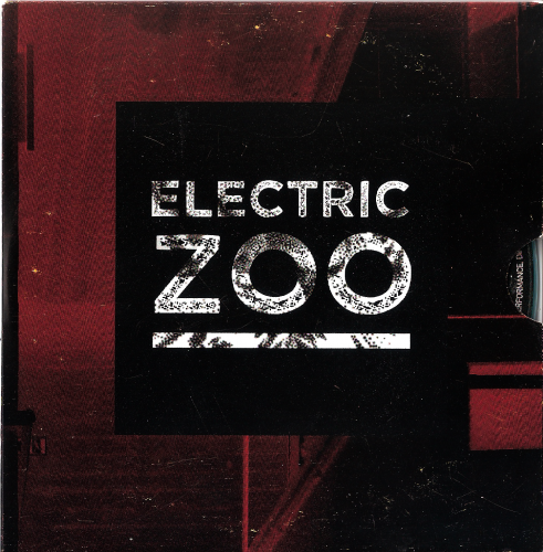 Electric Zoo - Demo EP (2012)