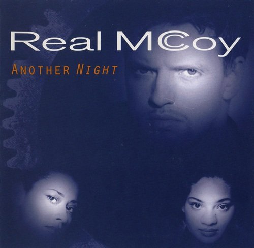 Real McCoy - Another Night (US Release) (1995) MP3 + Lossless