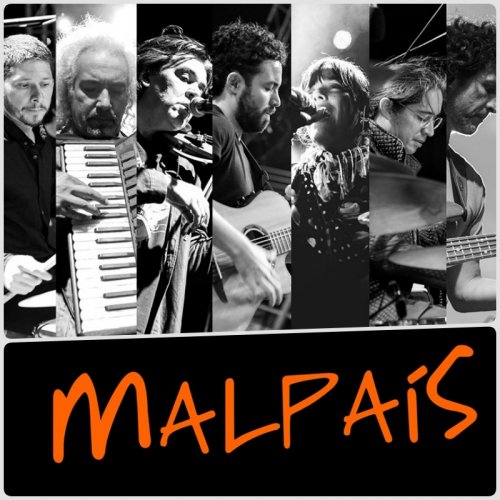 Malpais - Discography (2002-2010)