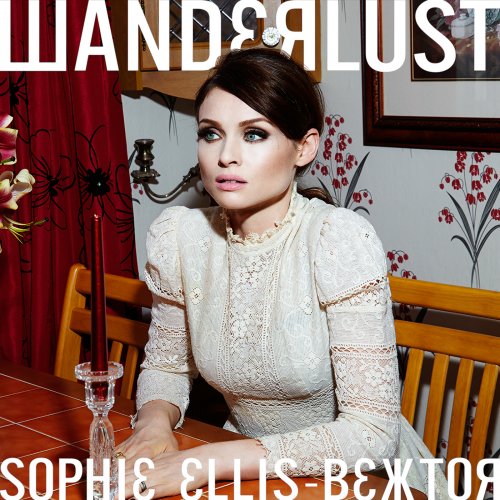 Sophie Ellis-Bextor - Wanderlust (2014) [HDtracks]